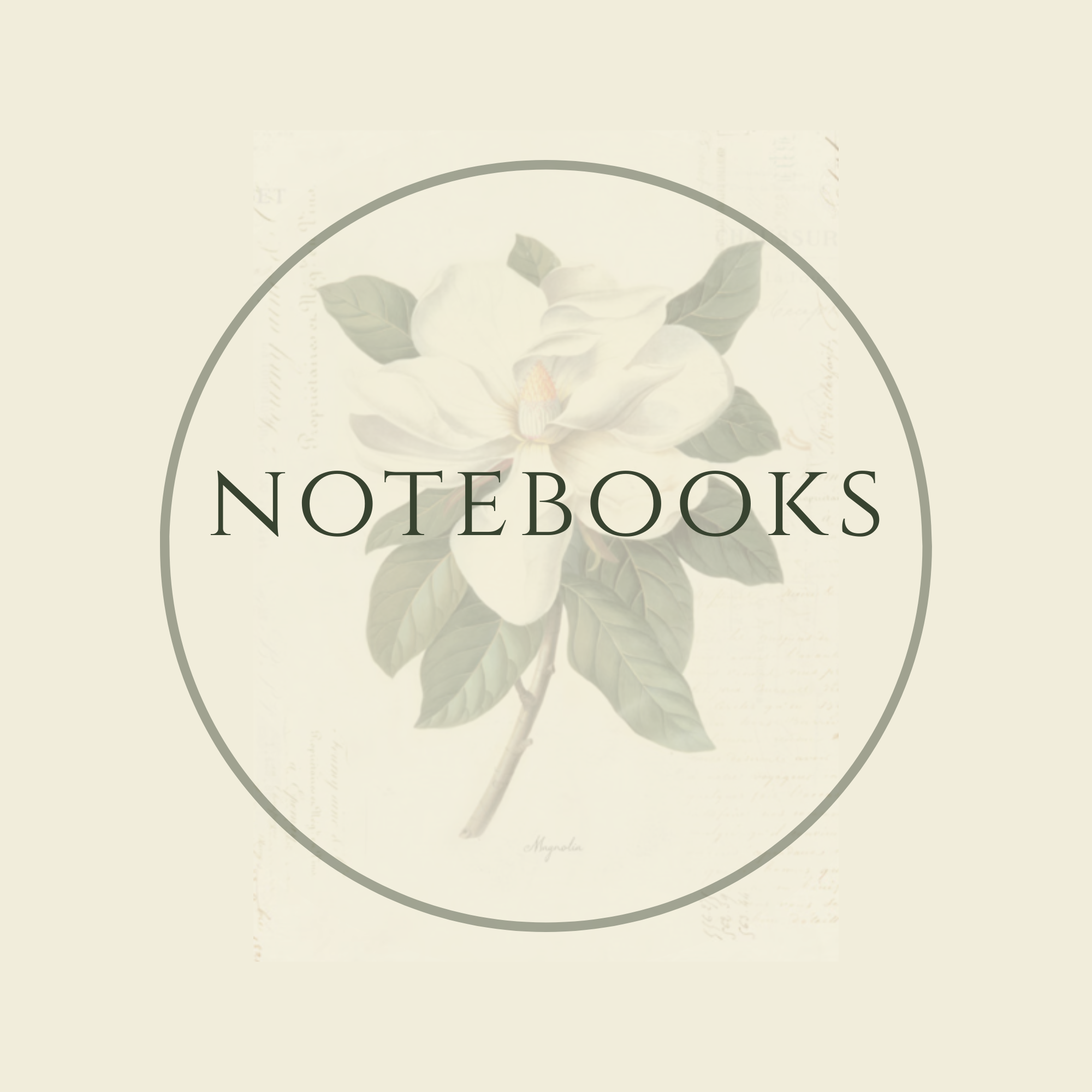 Notebooks