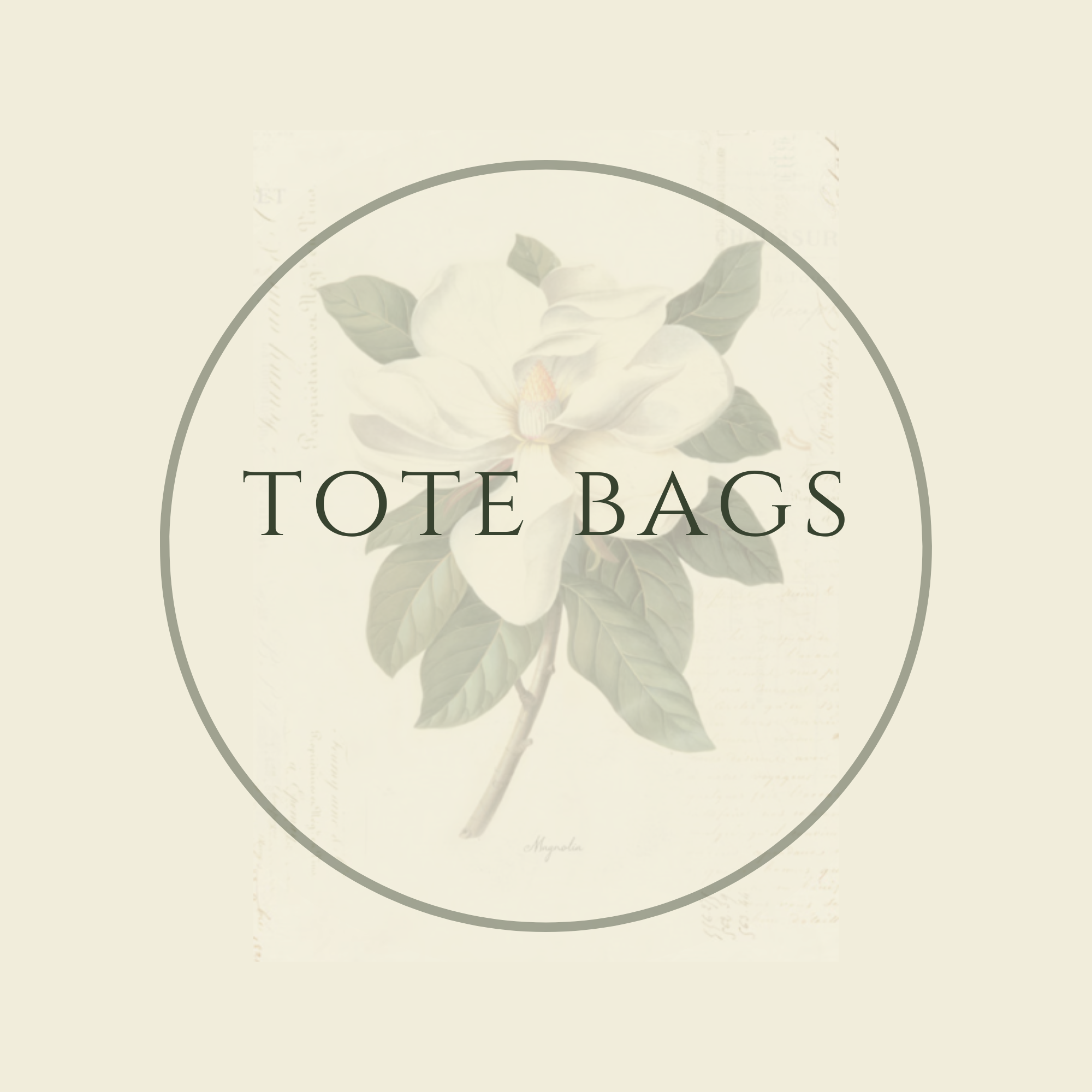 Tote Bags