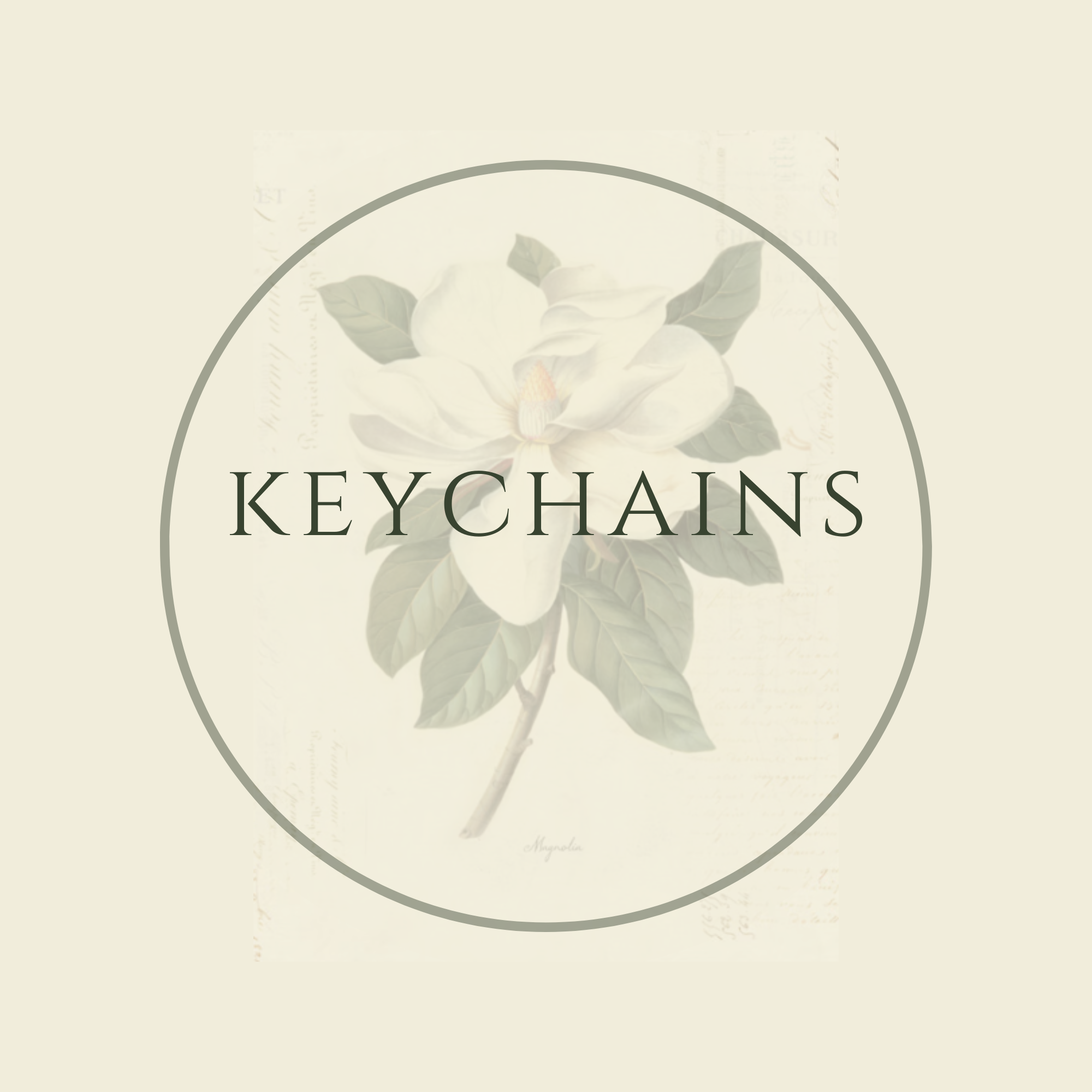 Keychains