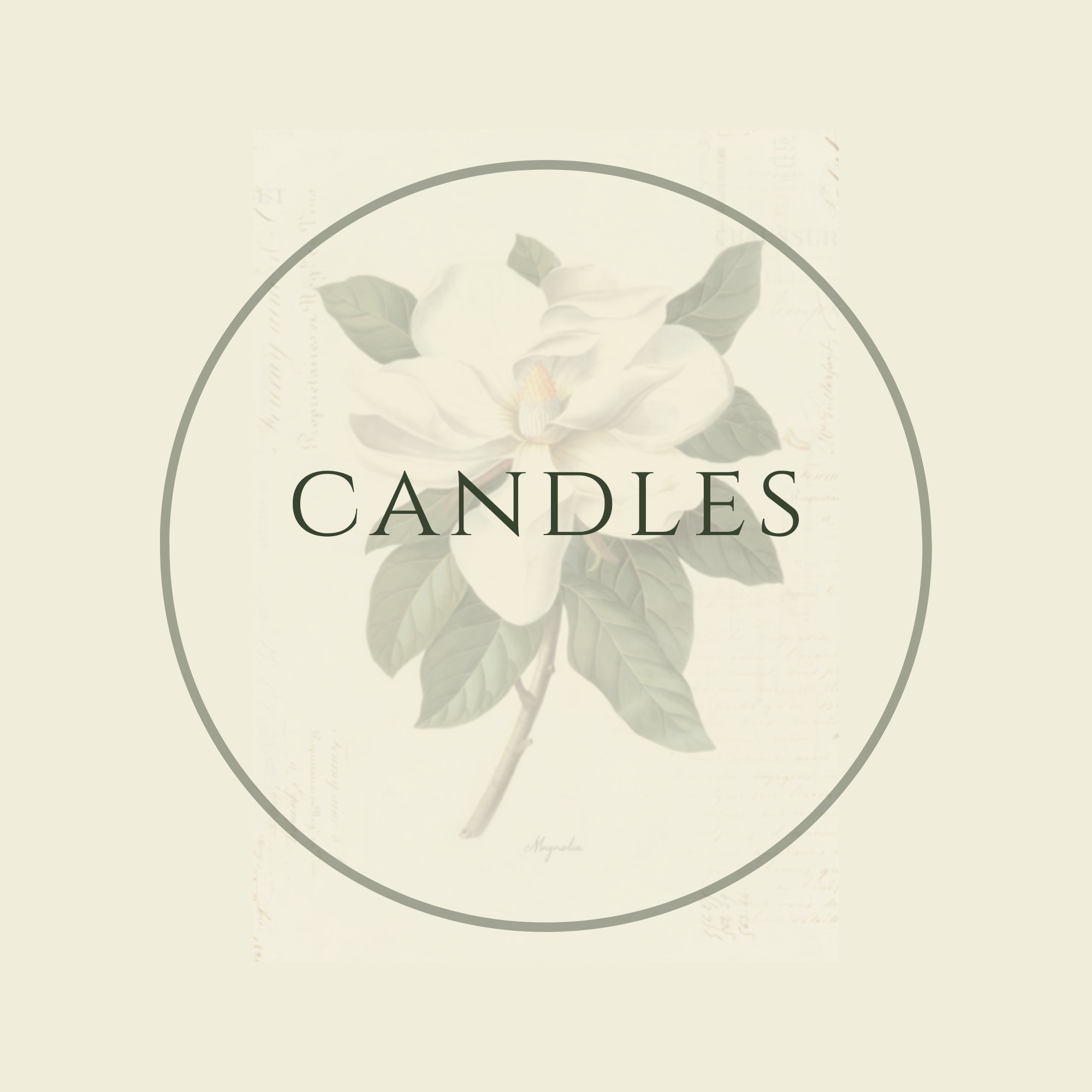 Candles