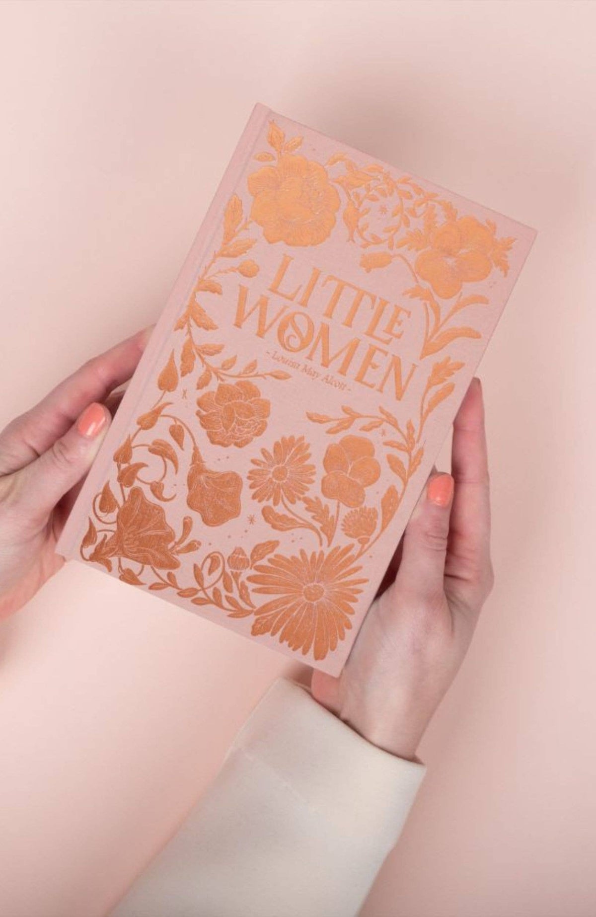 Little Women | Luxe Hardcover