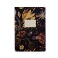 A5 Notebook - Night Flowers