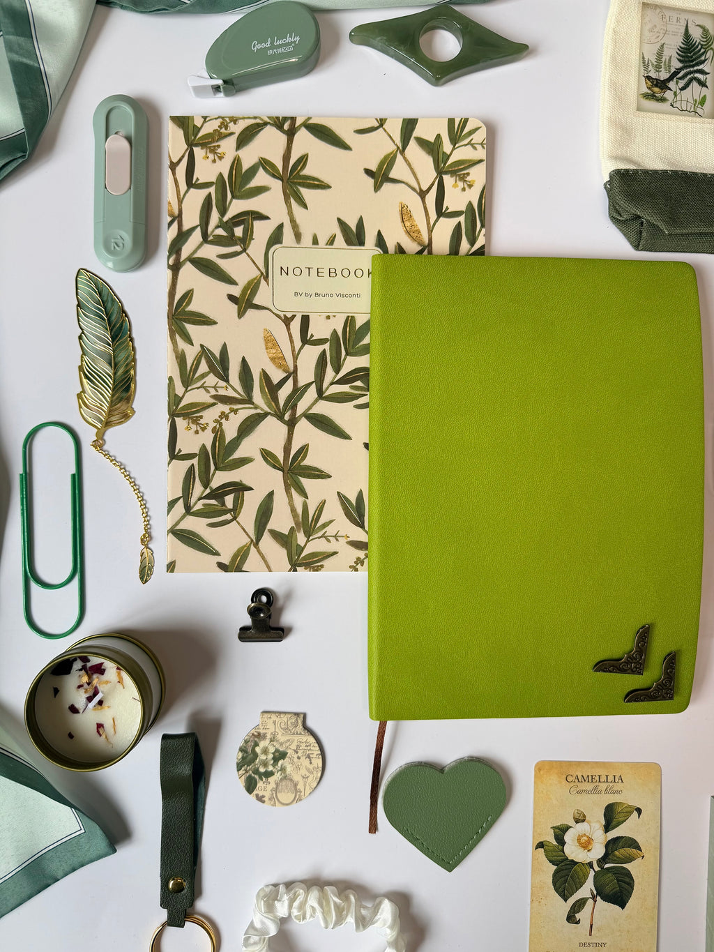 Florals - Signature Collection