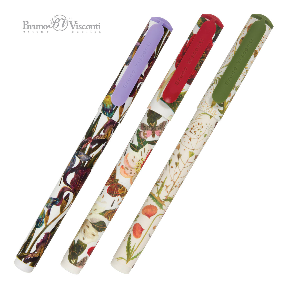 DreamWrite - Bloom Series