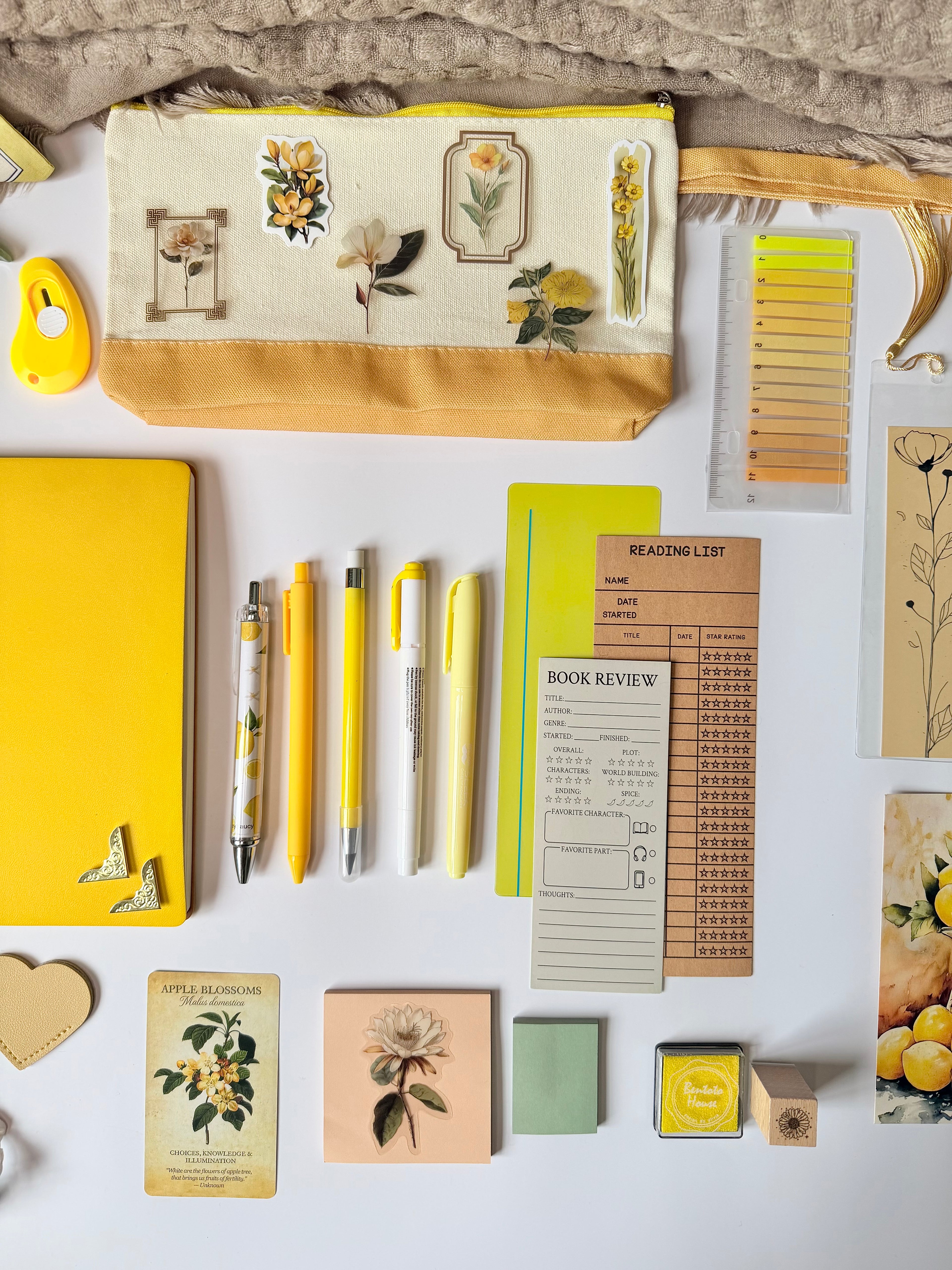 Florals - Signature Collection