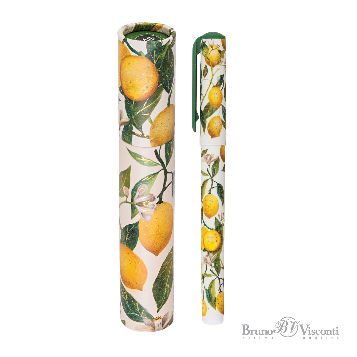 DreamWrite - Citrus Series