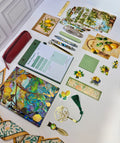 Gilded Collection - Lemon Tree