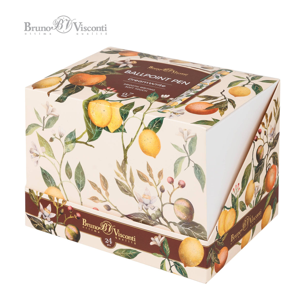 DreamWrite - Citrus Series