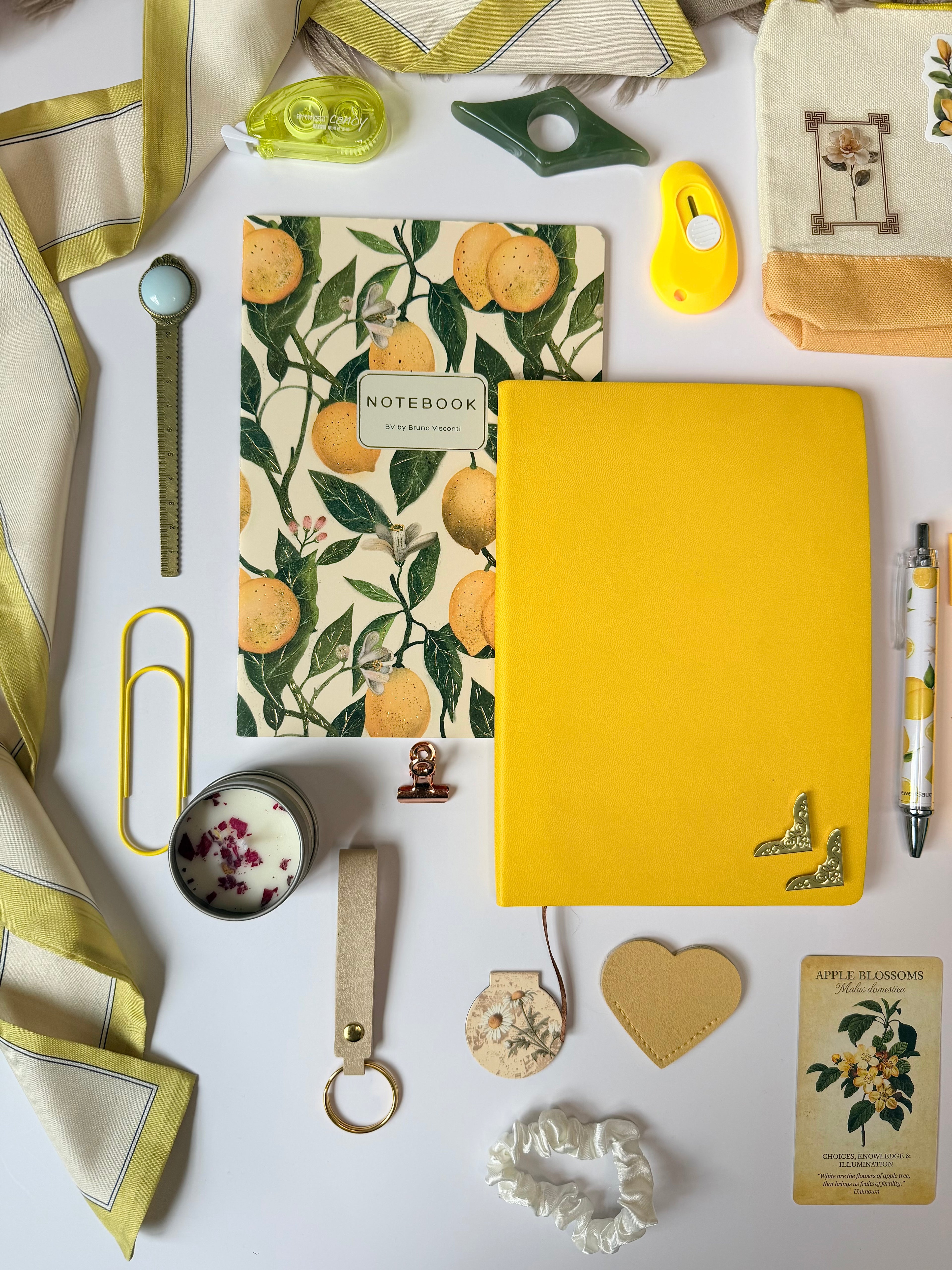 Florals - Signature Collection