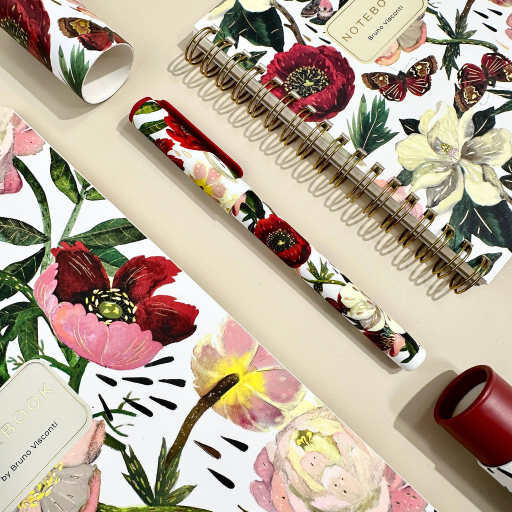 DreamWrite - Bloom Series