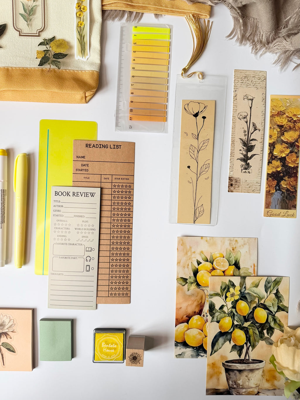 Florals - Signature Collection