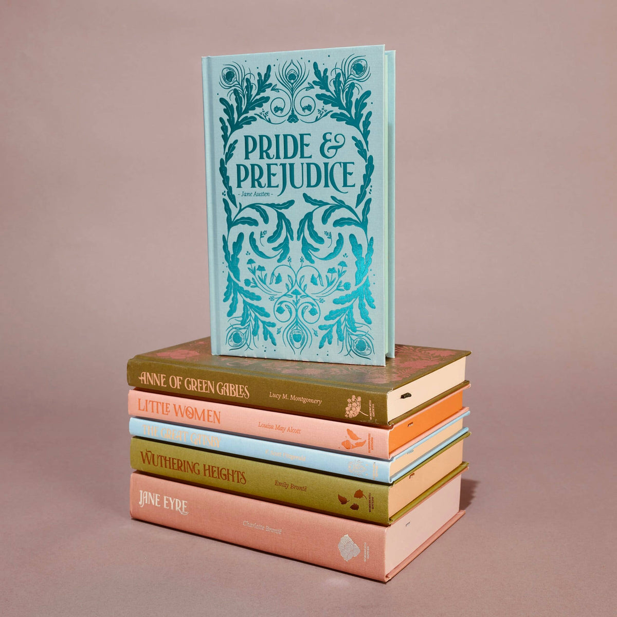 Little Women | Luxe Hardcover