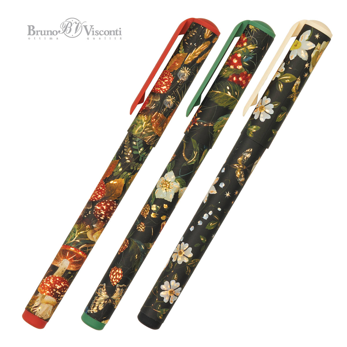 DreamWrite - Forest Series