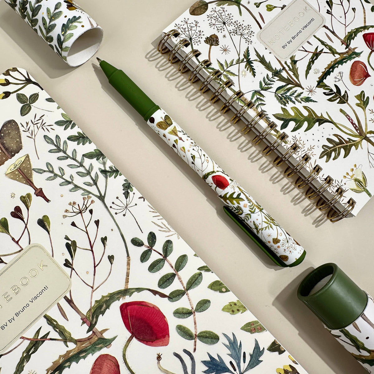 DreamWrite - Bloom Series