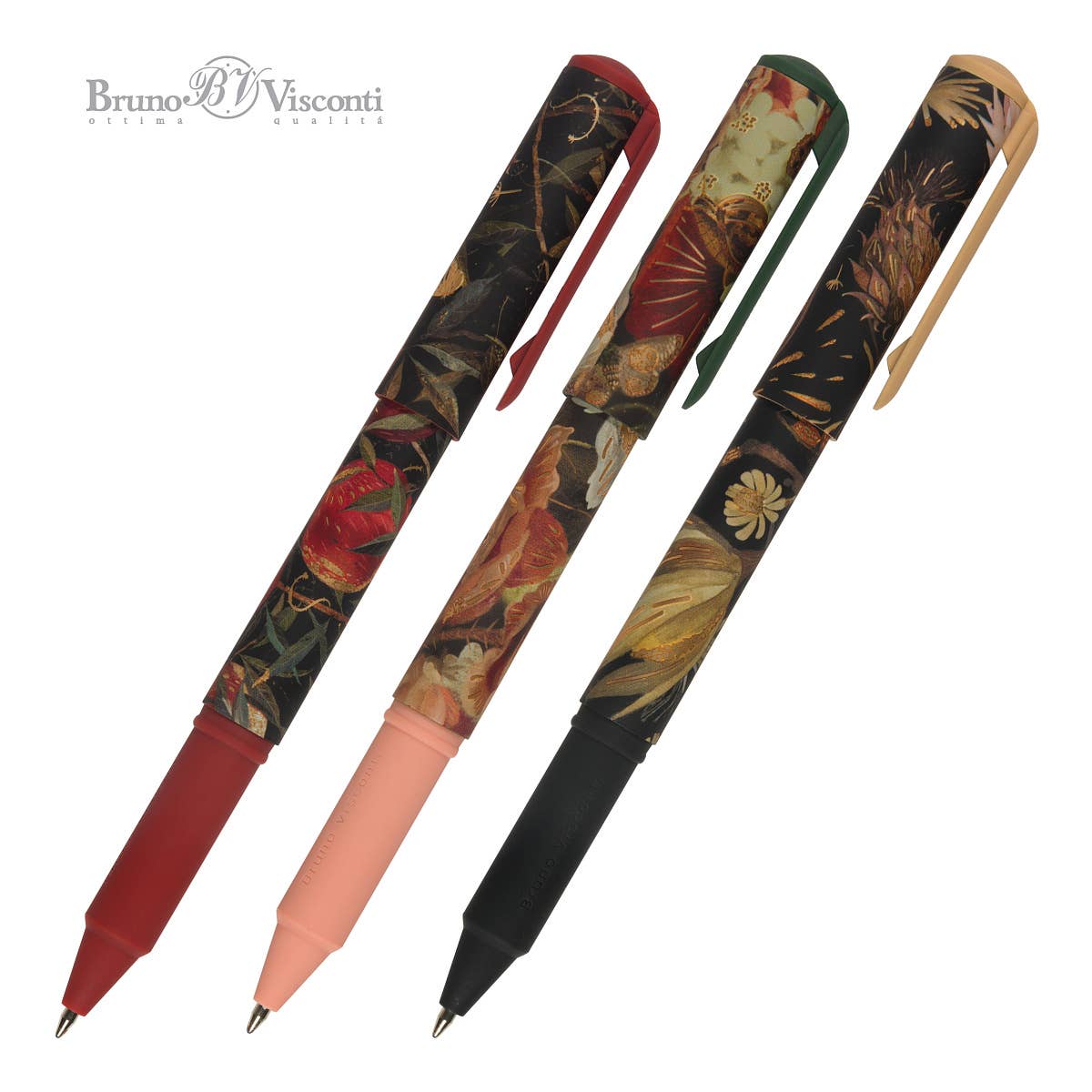 DreamWrite - Lush Flora Series