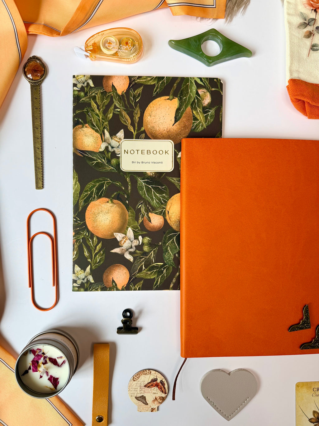 Florals - Signature Collection