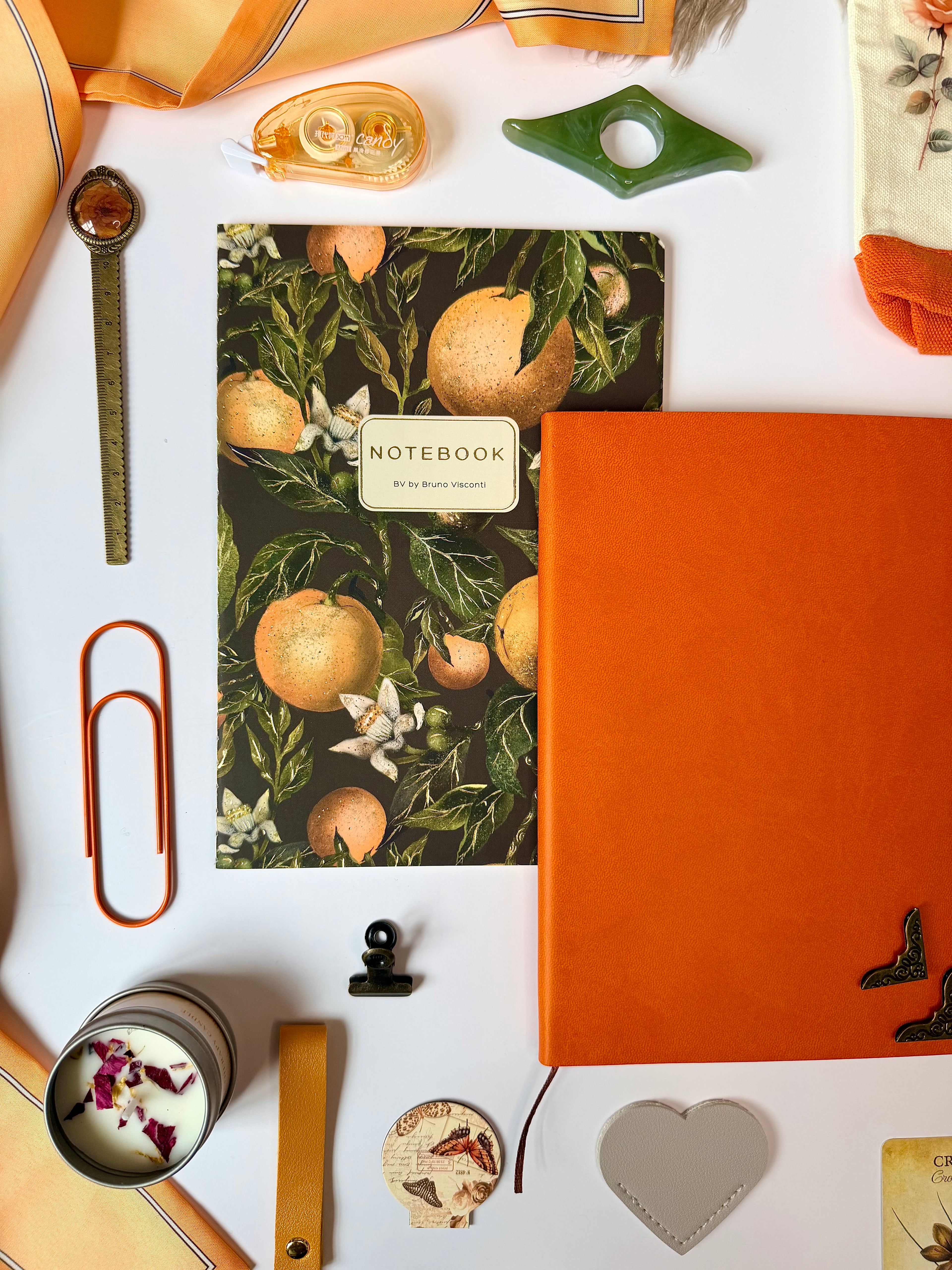 Florals - Signature Collection