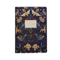 A5 Notebook - Fairytale