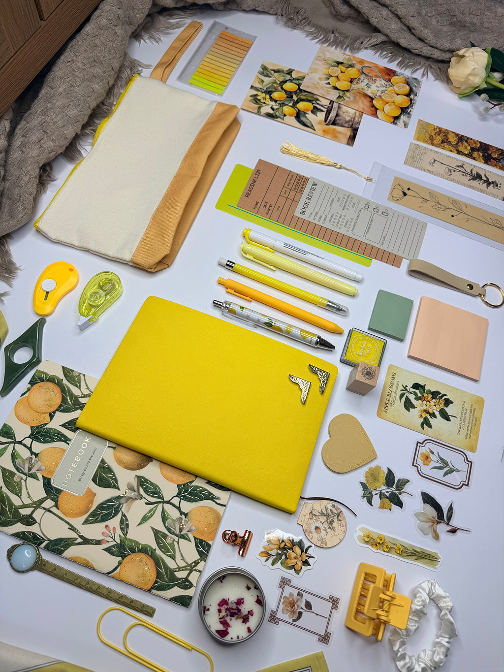 Florals - Signature Collection