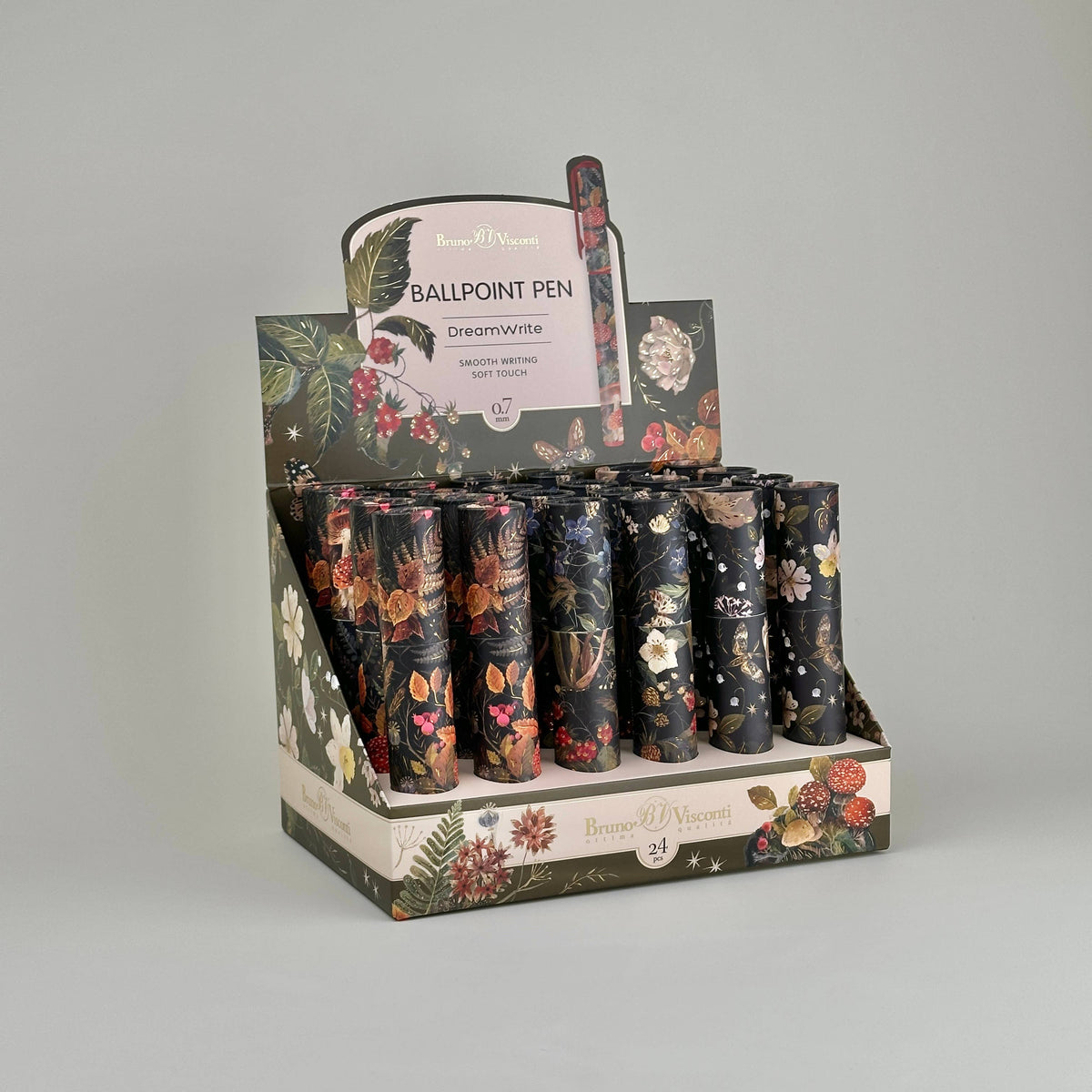 DreamWrite - Forest Series