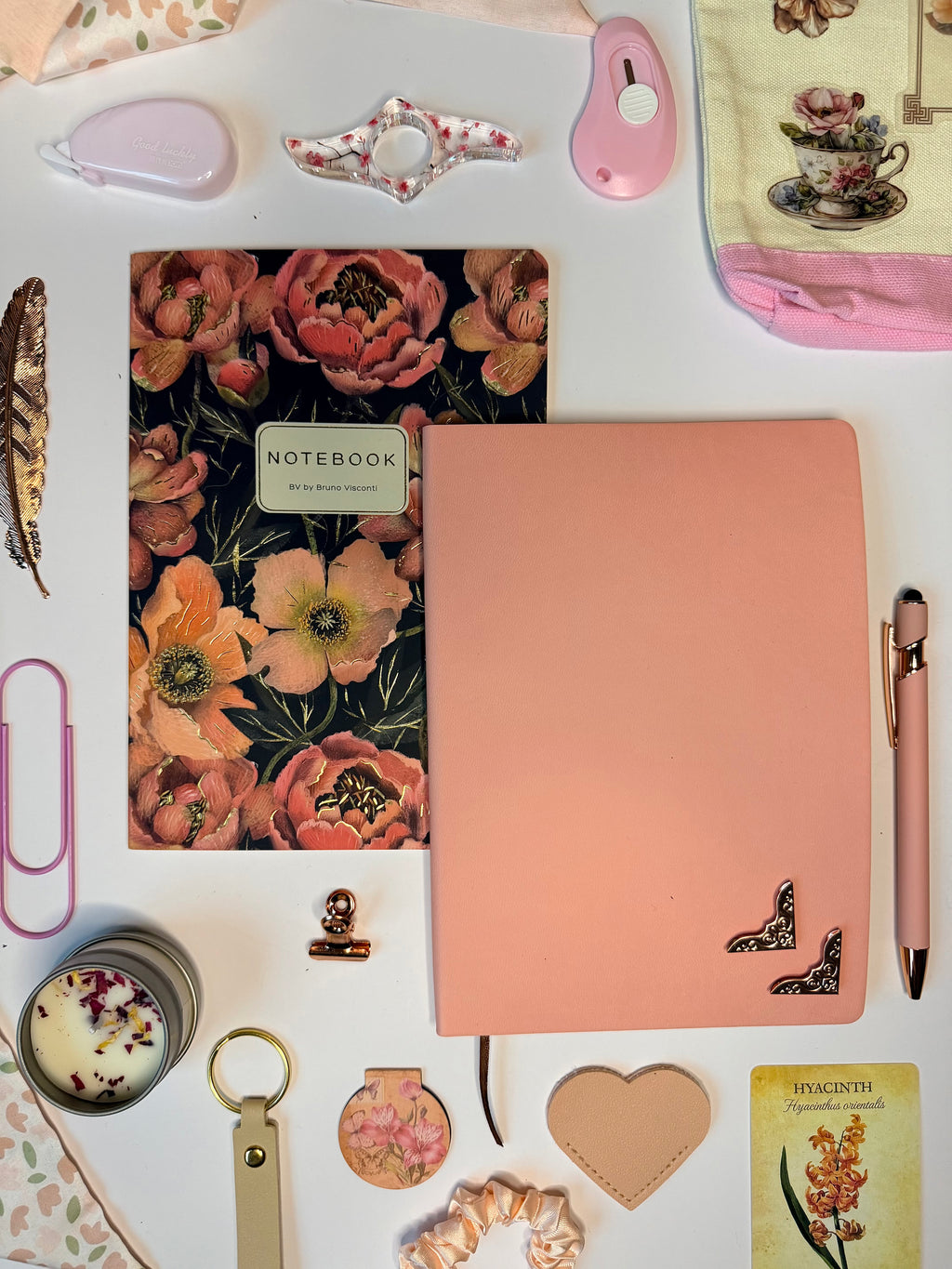 Florals - Signature Collection