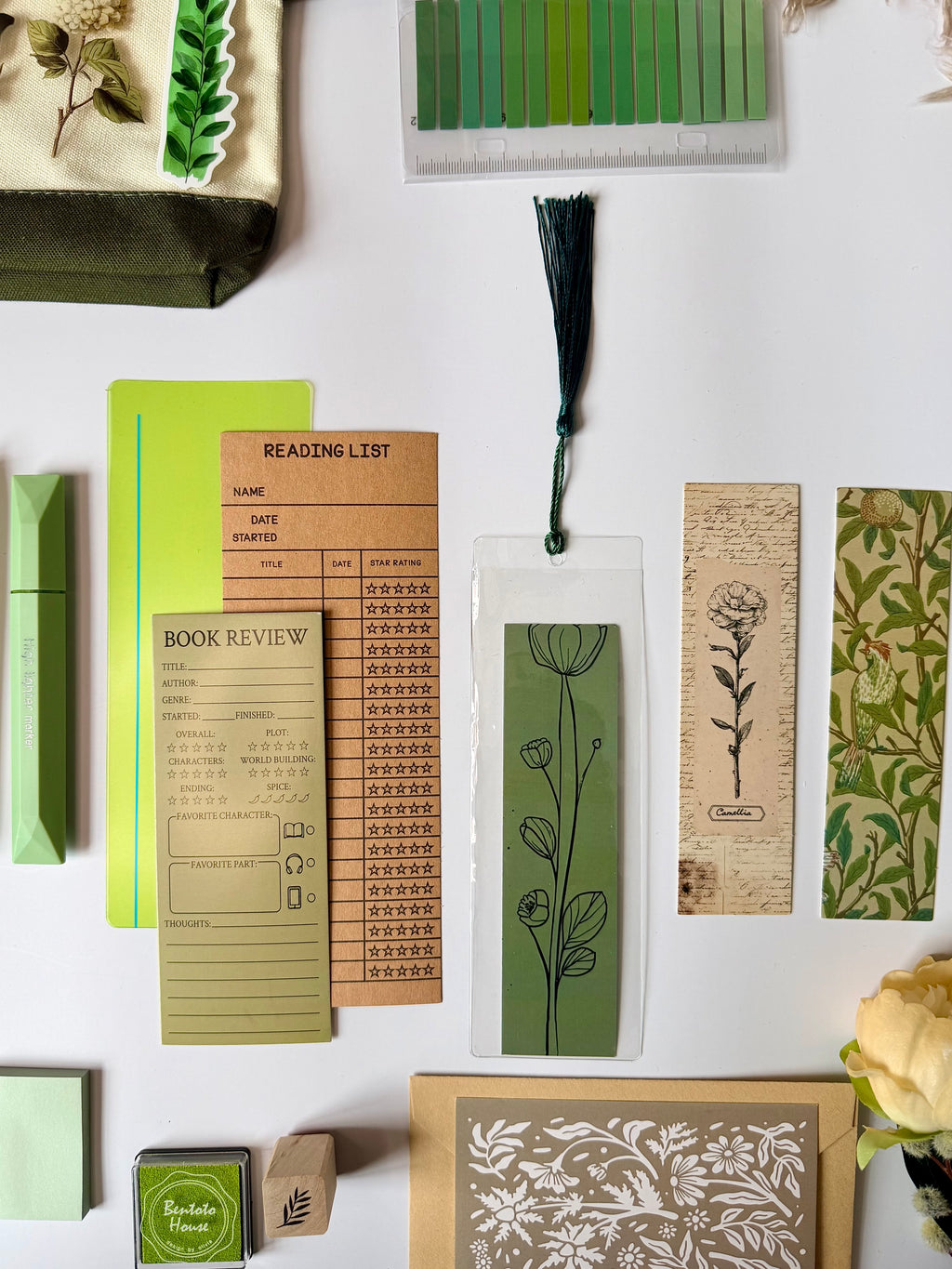 Florals - Signature Collection