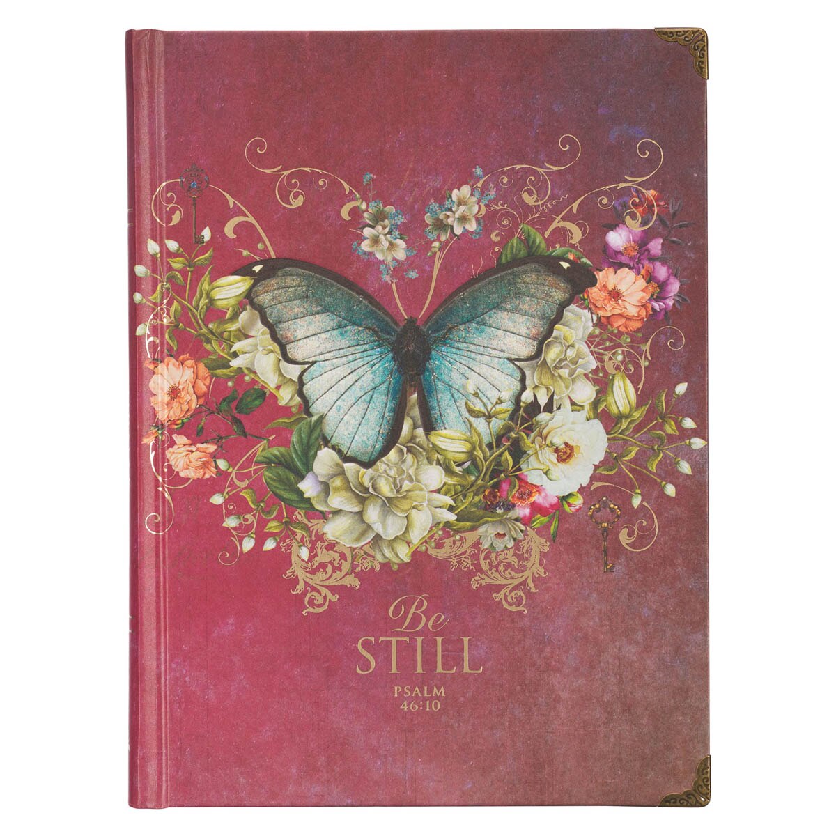 Christian Collection - Be Still