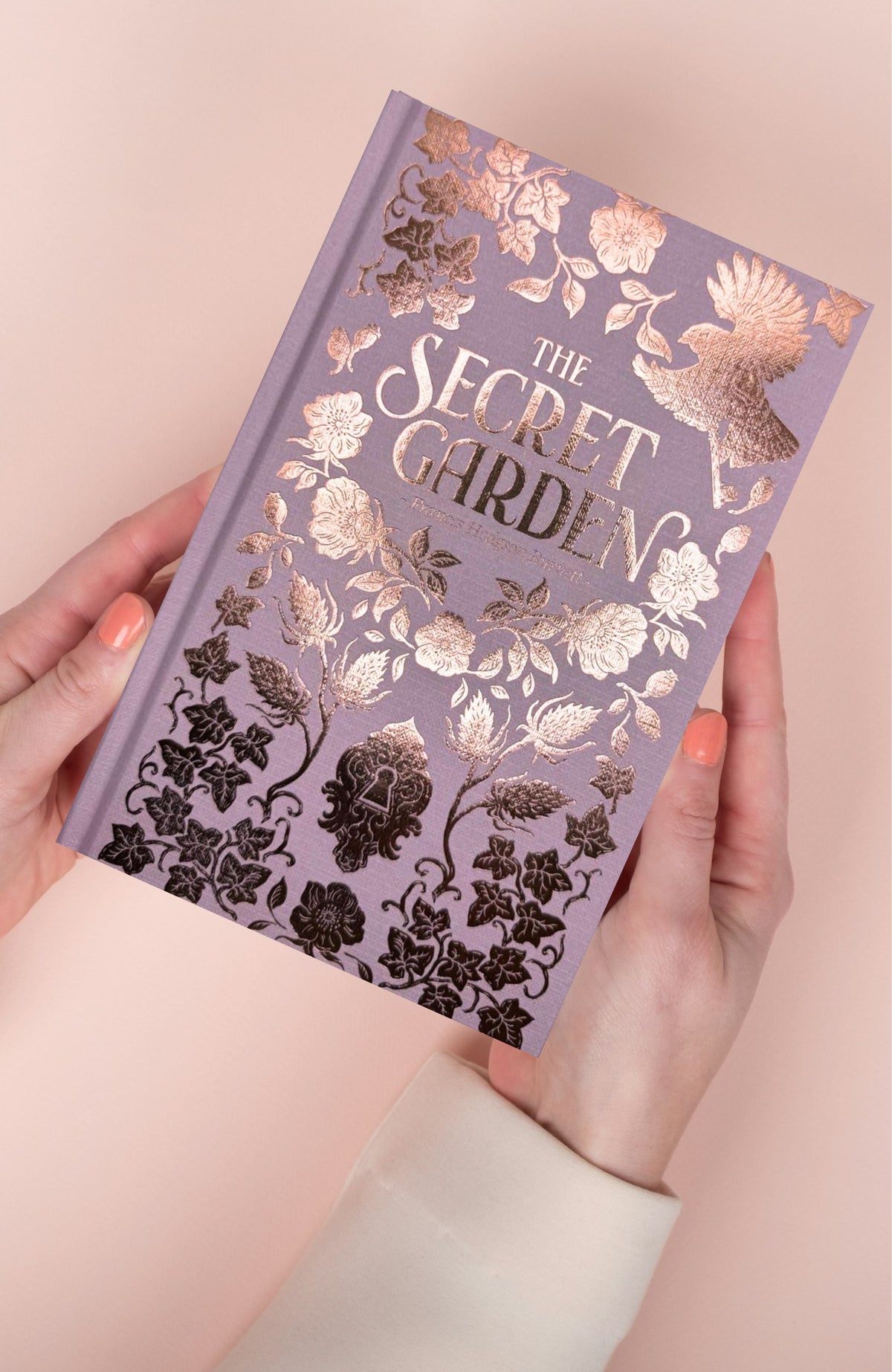 The Secret Garden | Luxe Hardcover