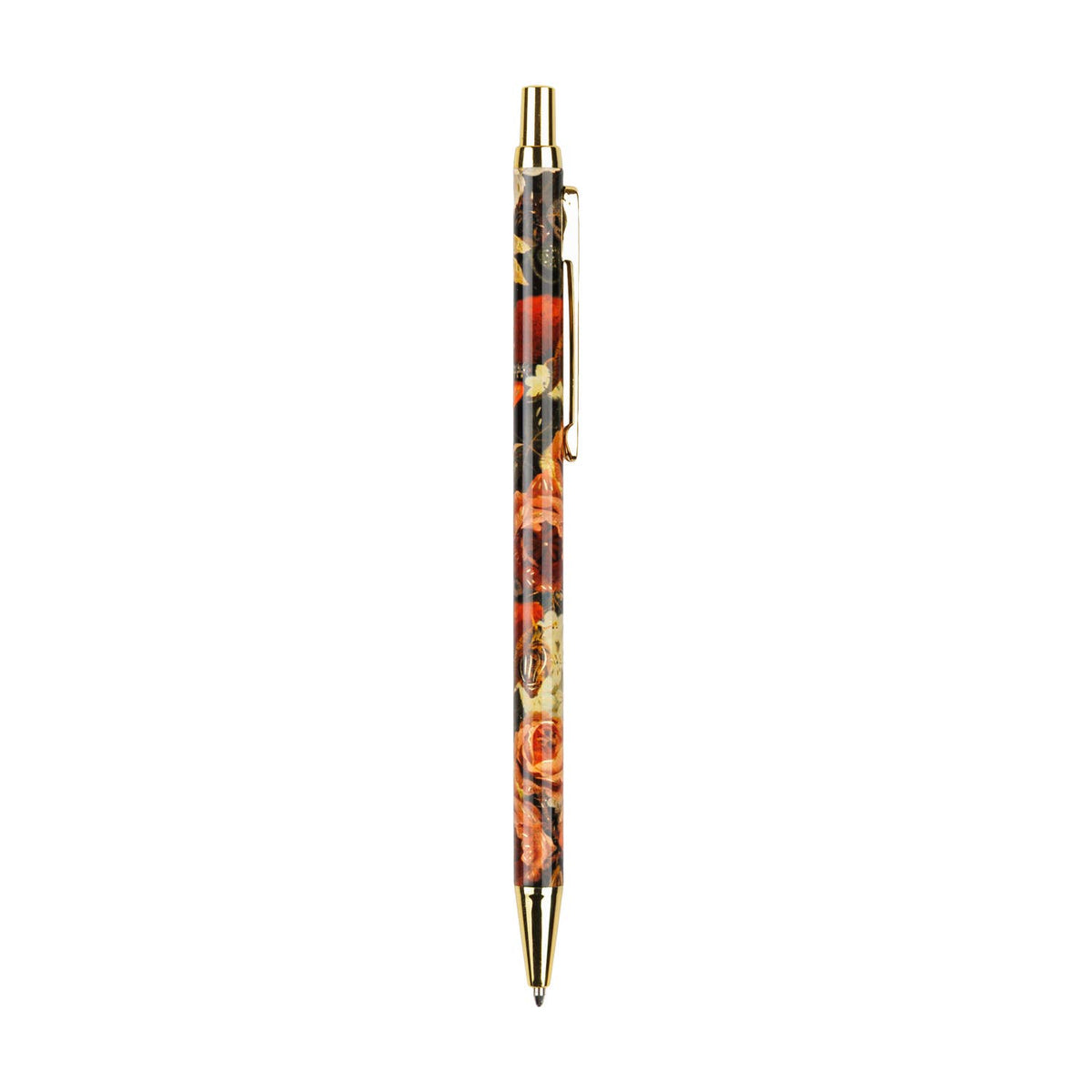 Felicita Lush Flora Ball Point Pen