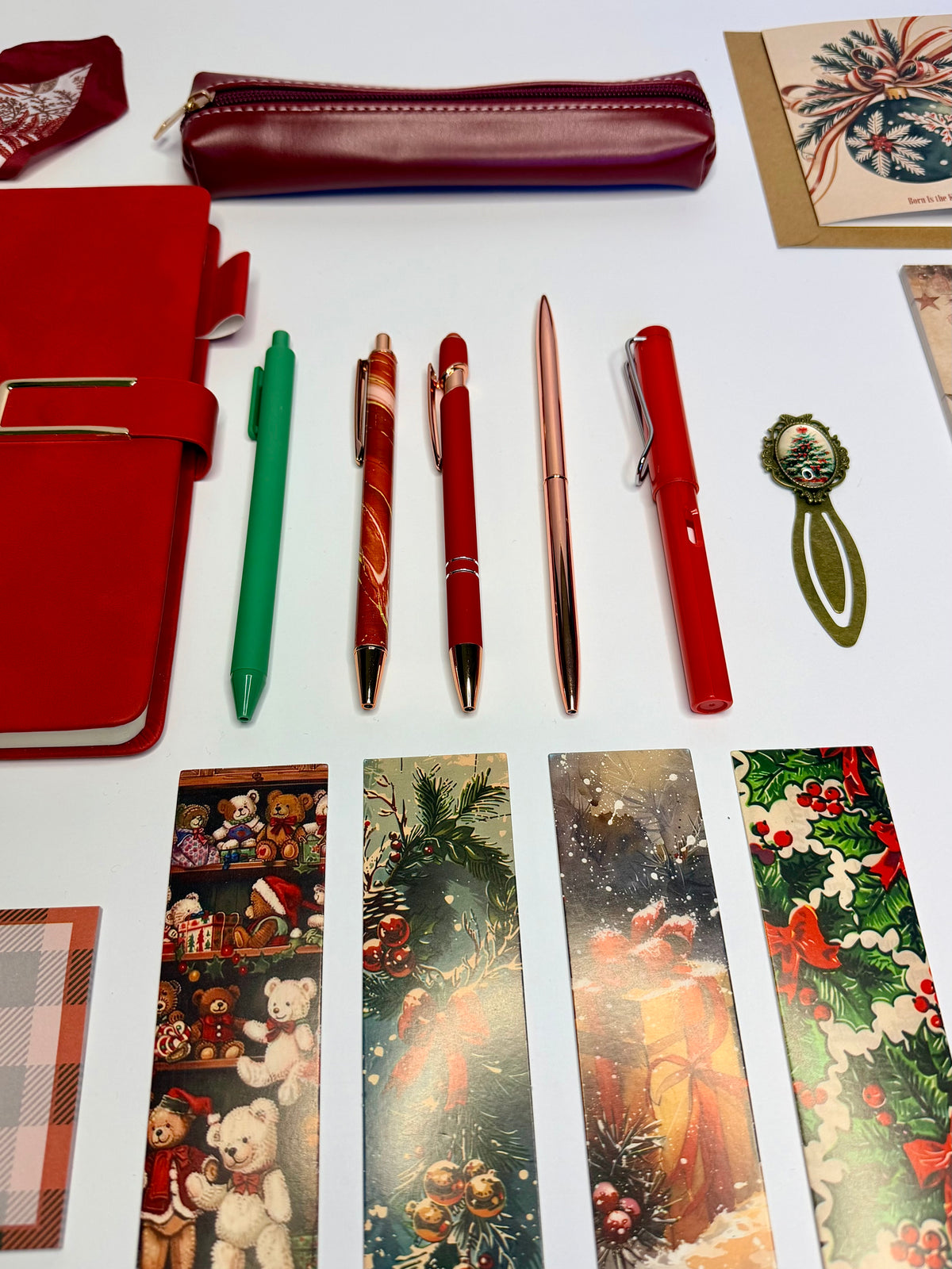 A Nostalgic Christmas