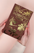 A Christmas Carol | Luxe Hardcover