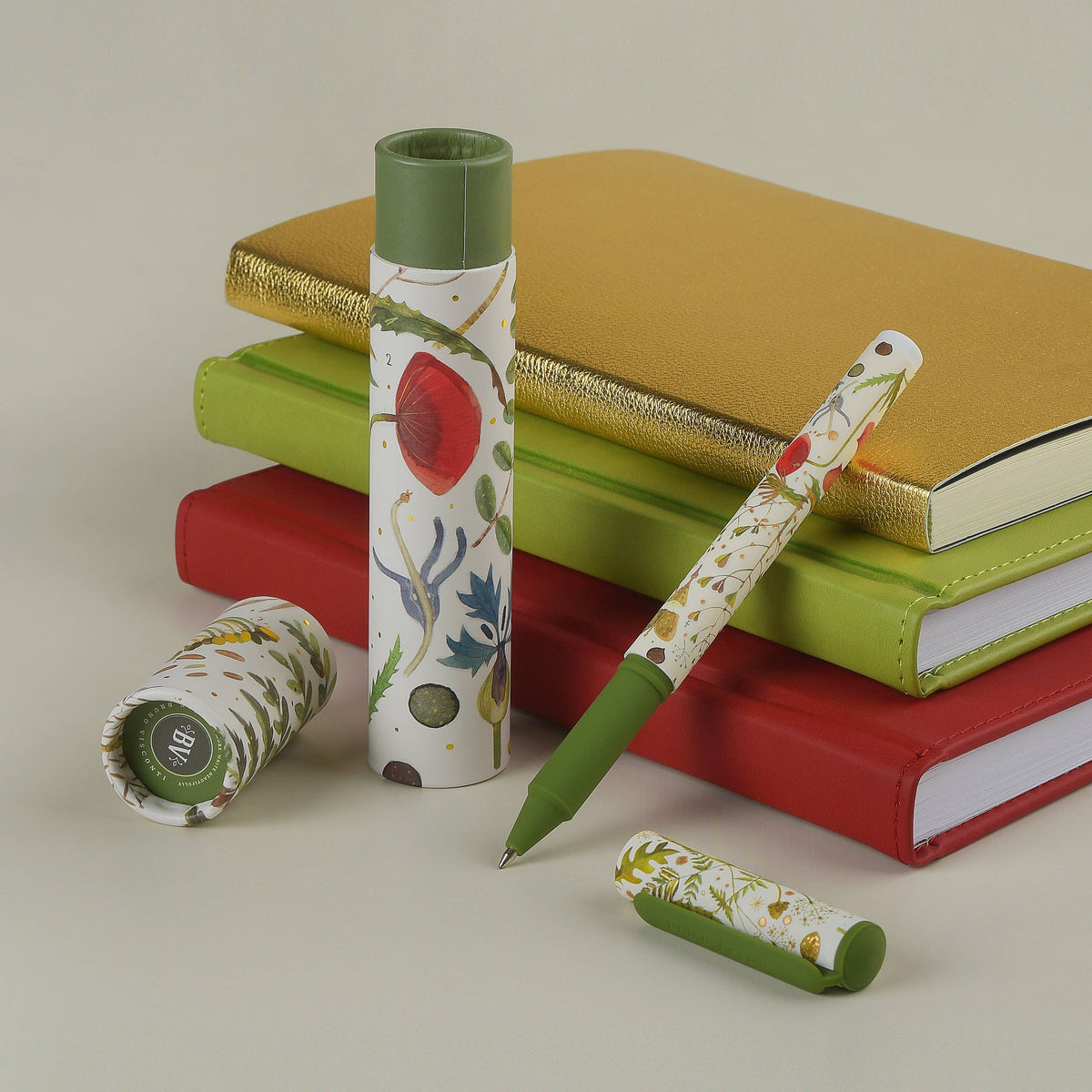 DreamWrite - Bloom Series