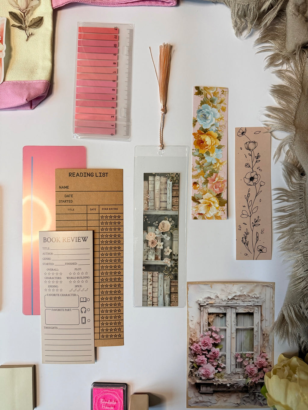 Florals - Signature Collection