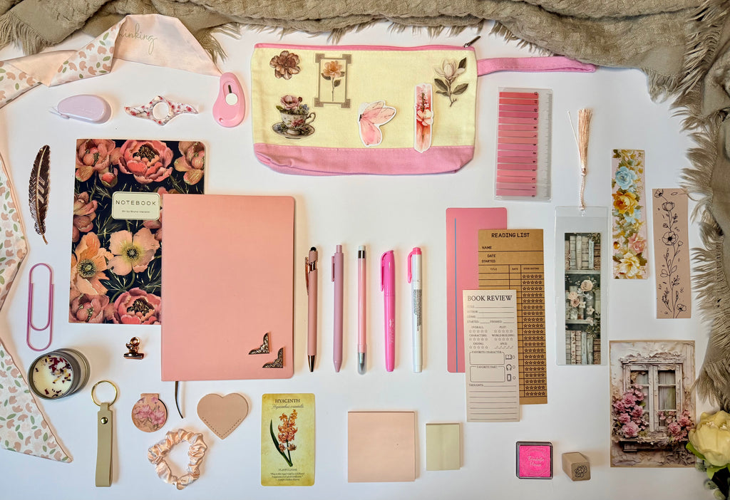 Florals - Signature Collection