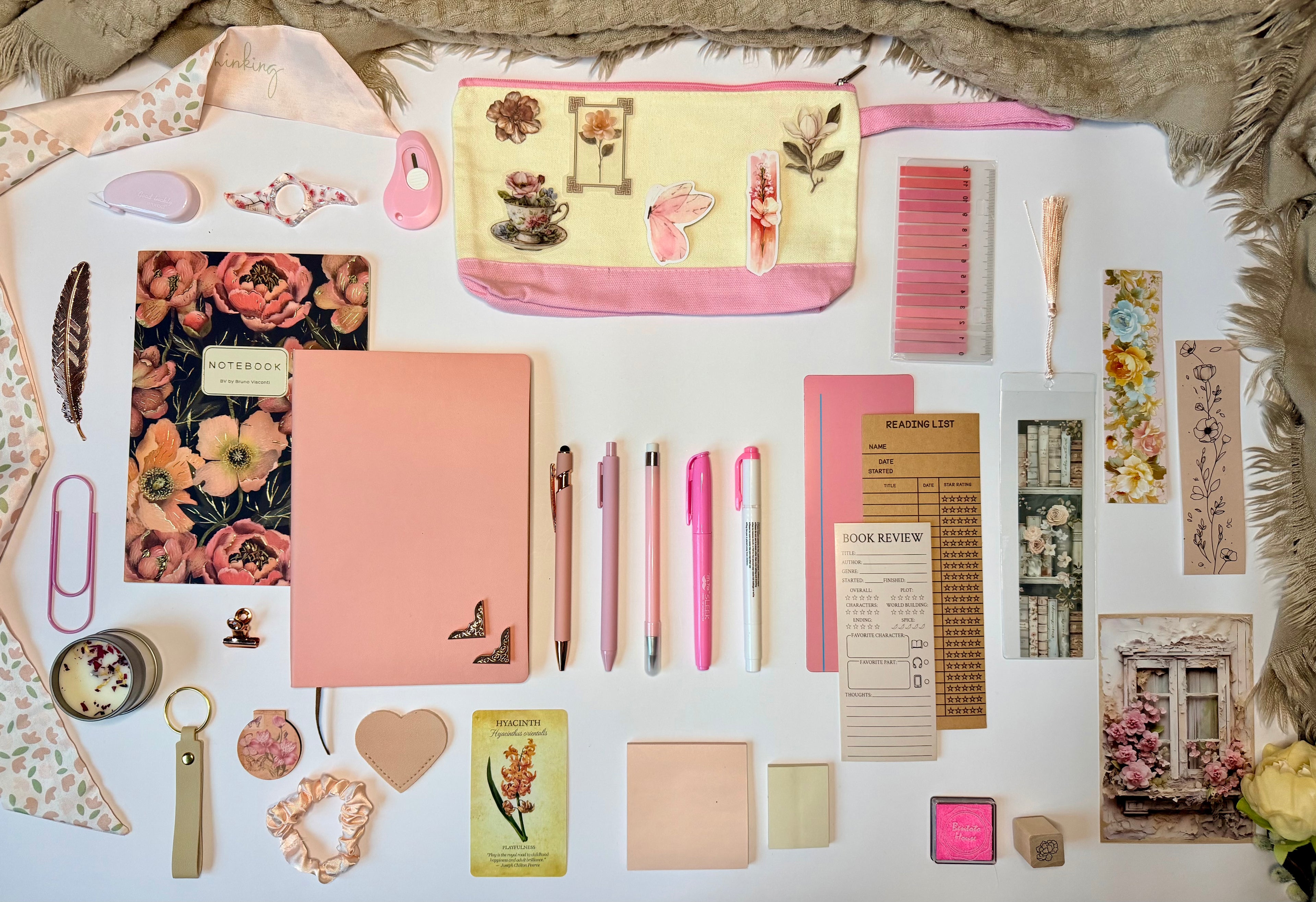 Florals - Signature Collection