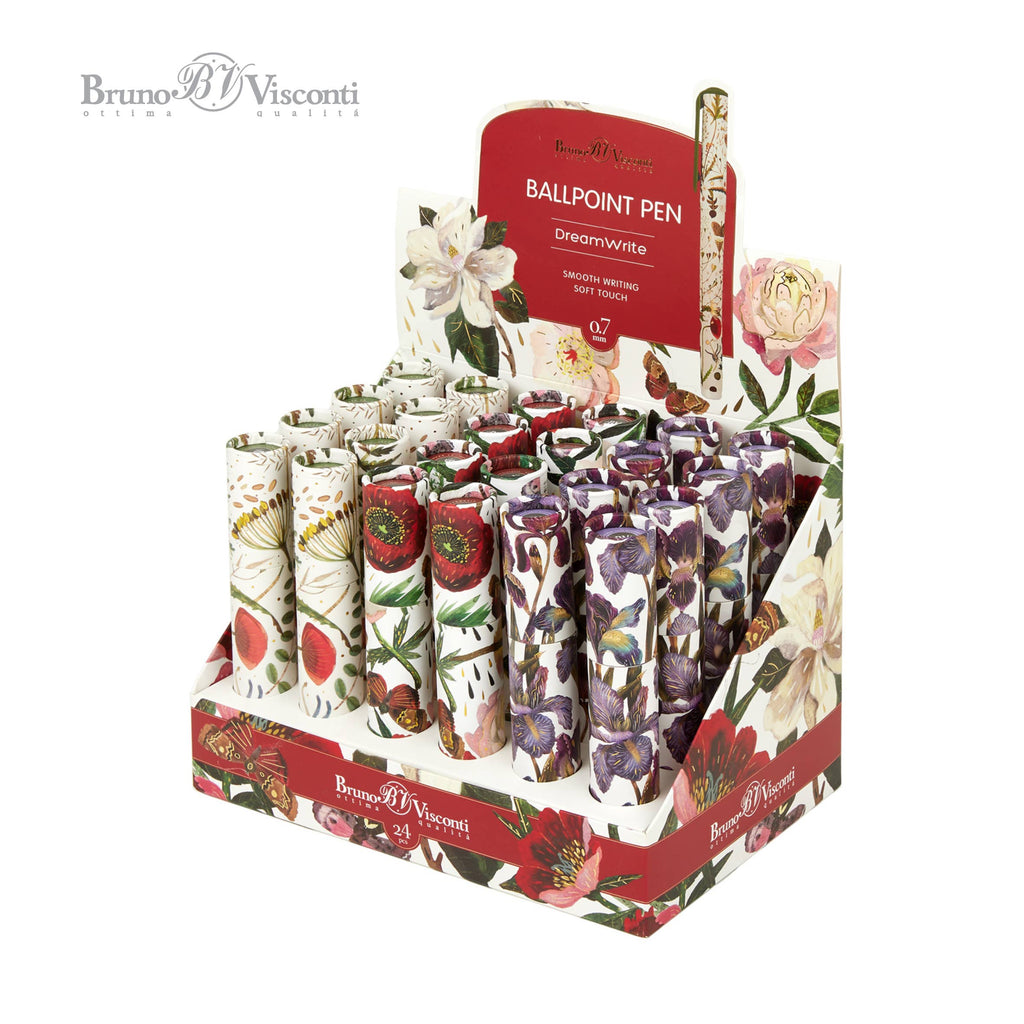 DreamWrite - Bloom Series