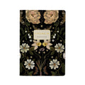 A5 Notebook - Night Garden