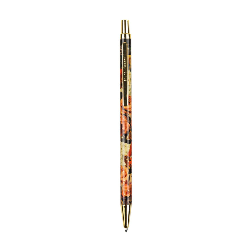 Felicita Lush Flora Ball Point Pen
