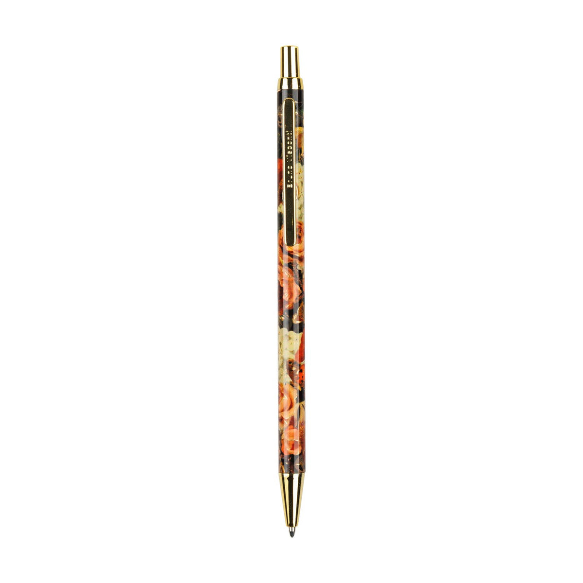 Felicita Lush Flora Ball Point Pen