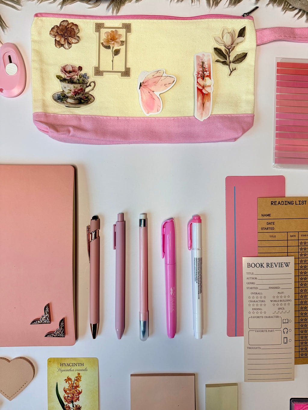 Florals - Signature Collection