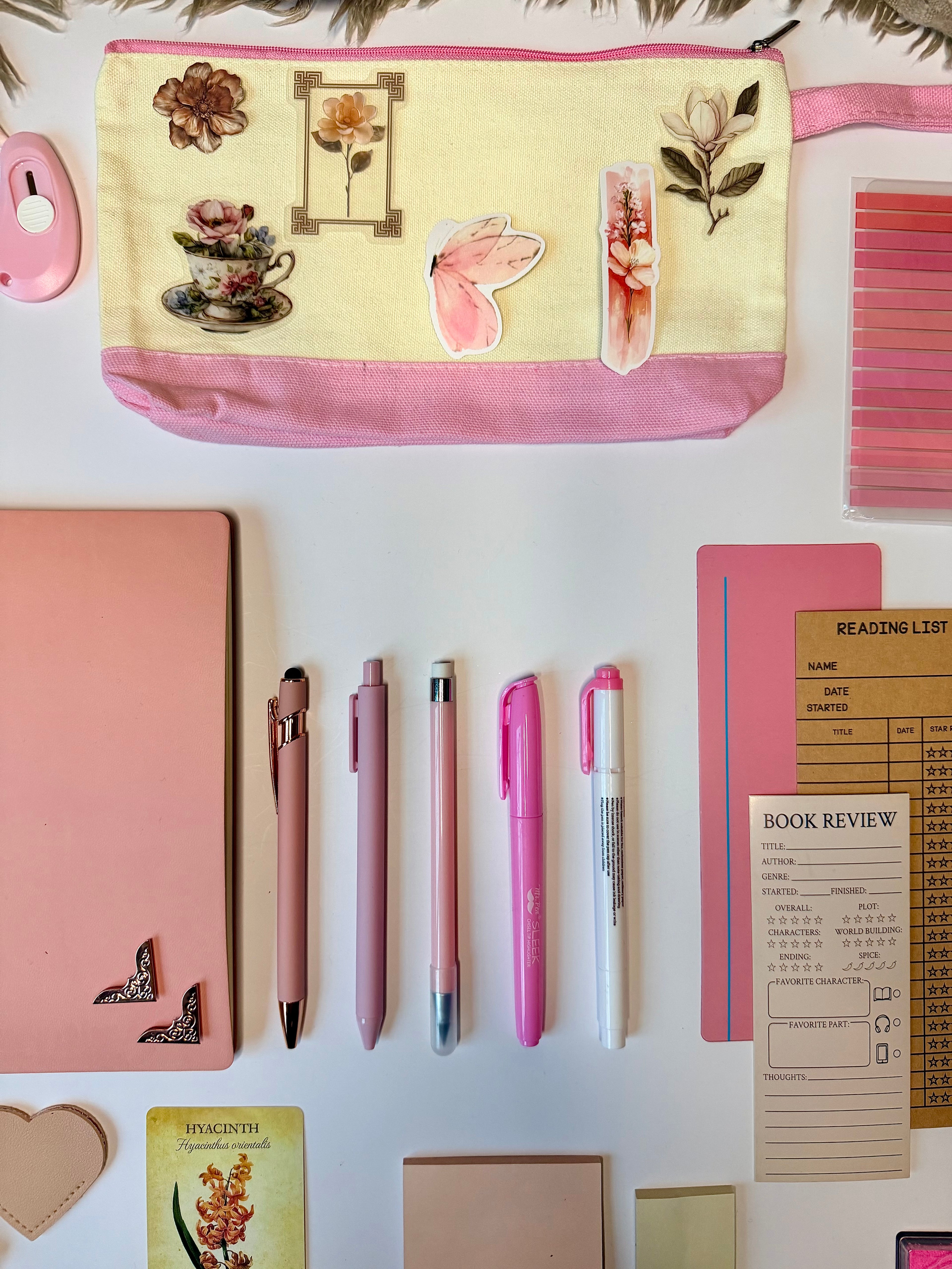 Florals - Signature Collection