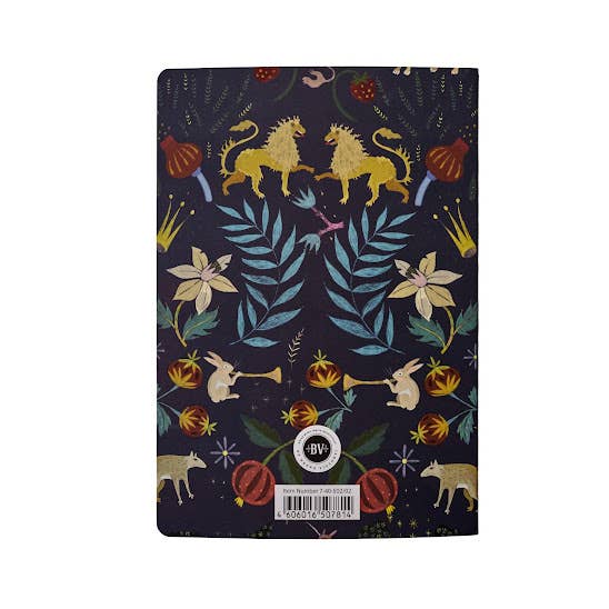 A5 Notebook - Fairytale