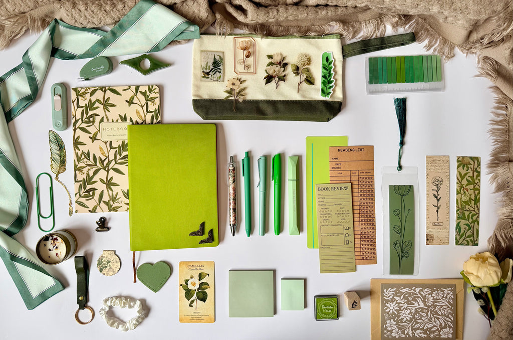 Florals - Signature Collection