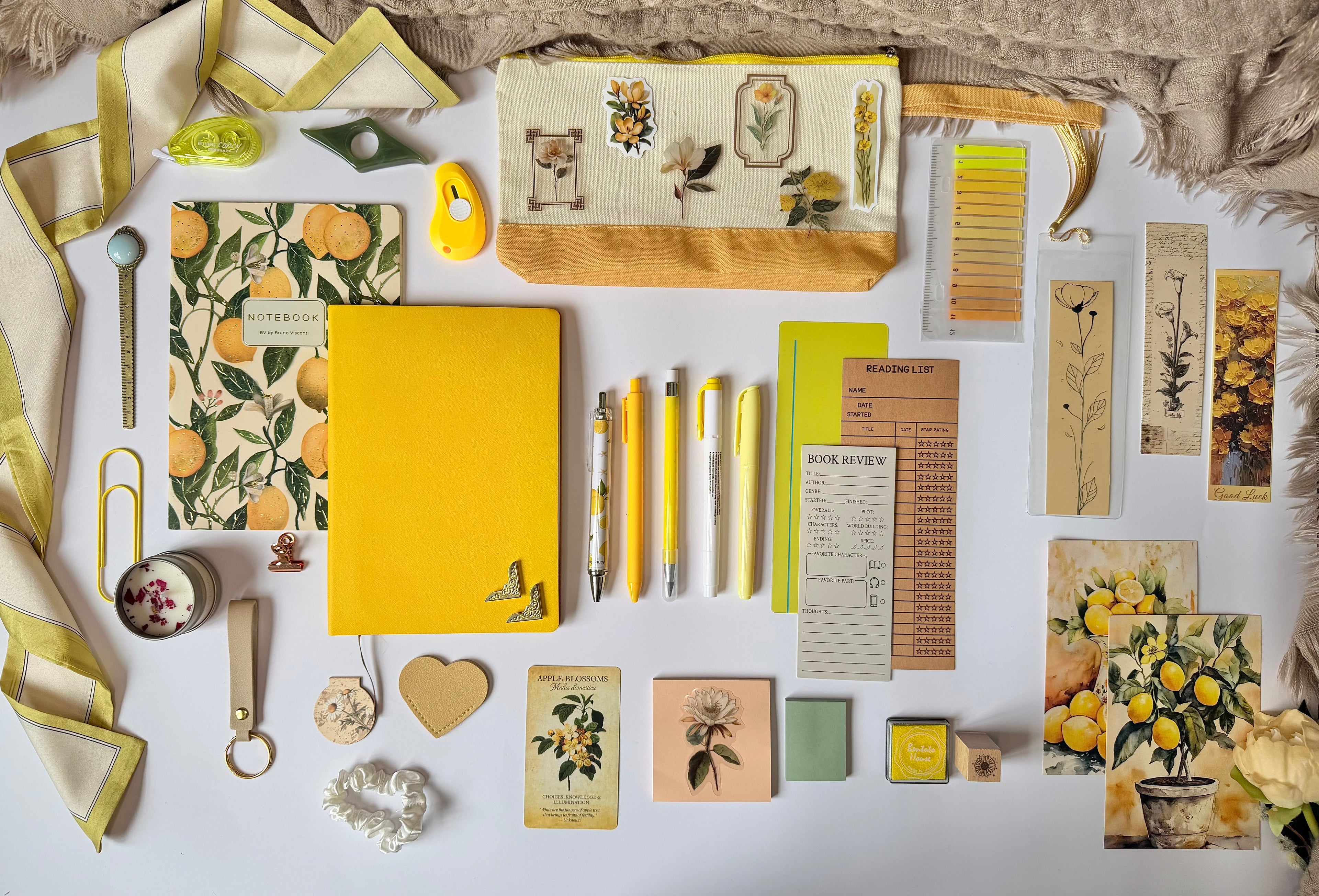 Florals - Signature Collection