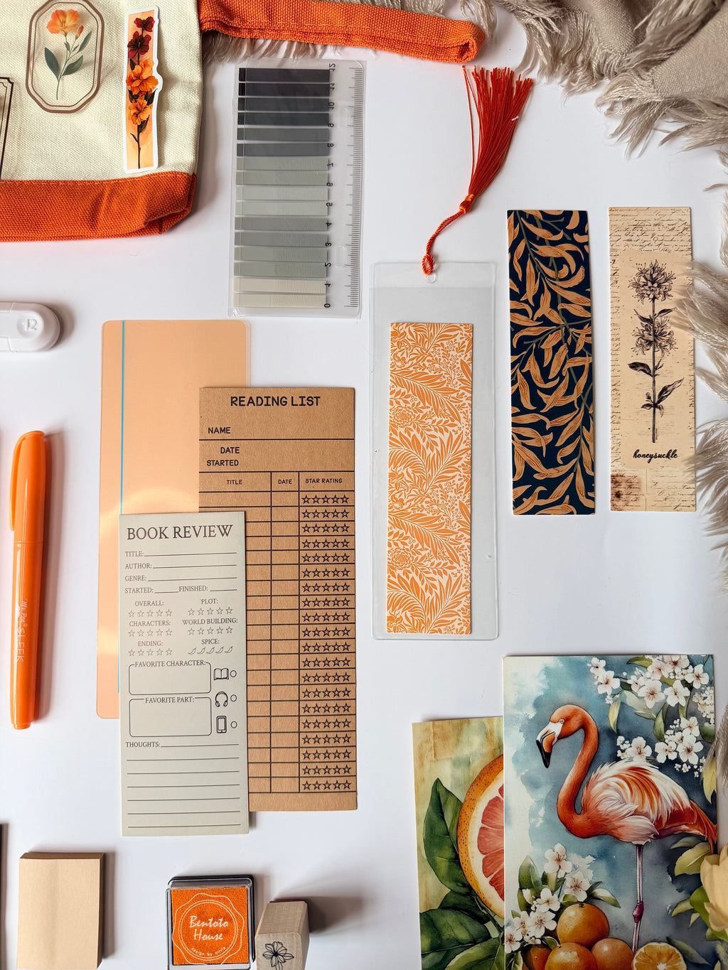 Florals - Signature Collection