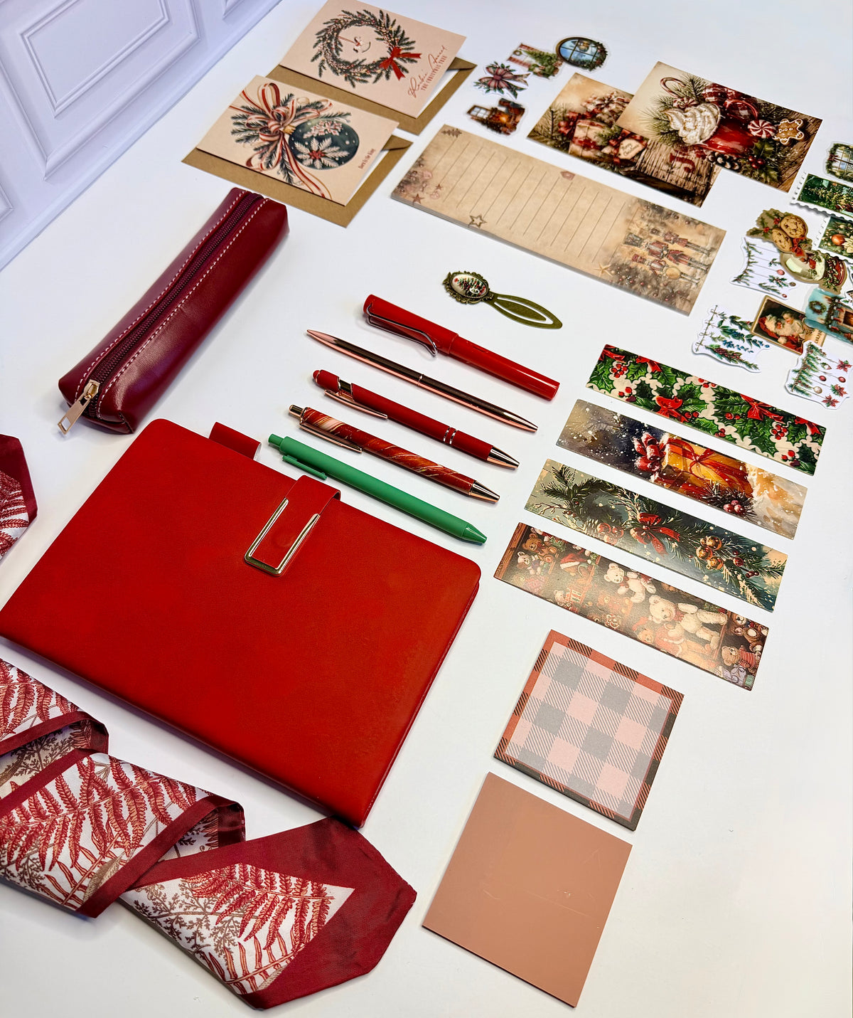 A Nostalgic Christmas
