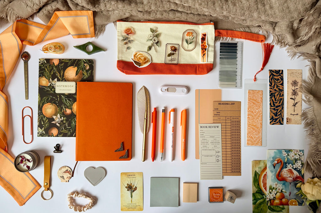 Florals - Signature Collection