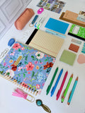 Weekly Special - B5 Spiral Stationery Bundle