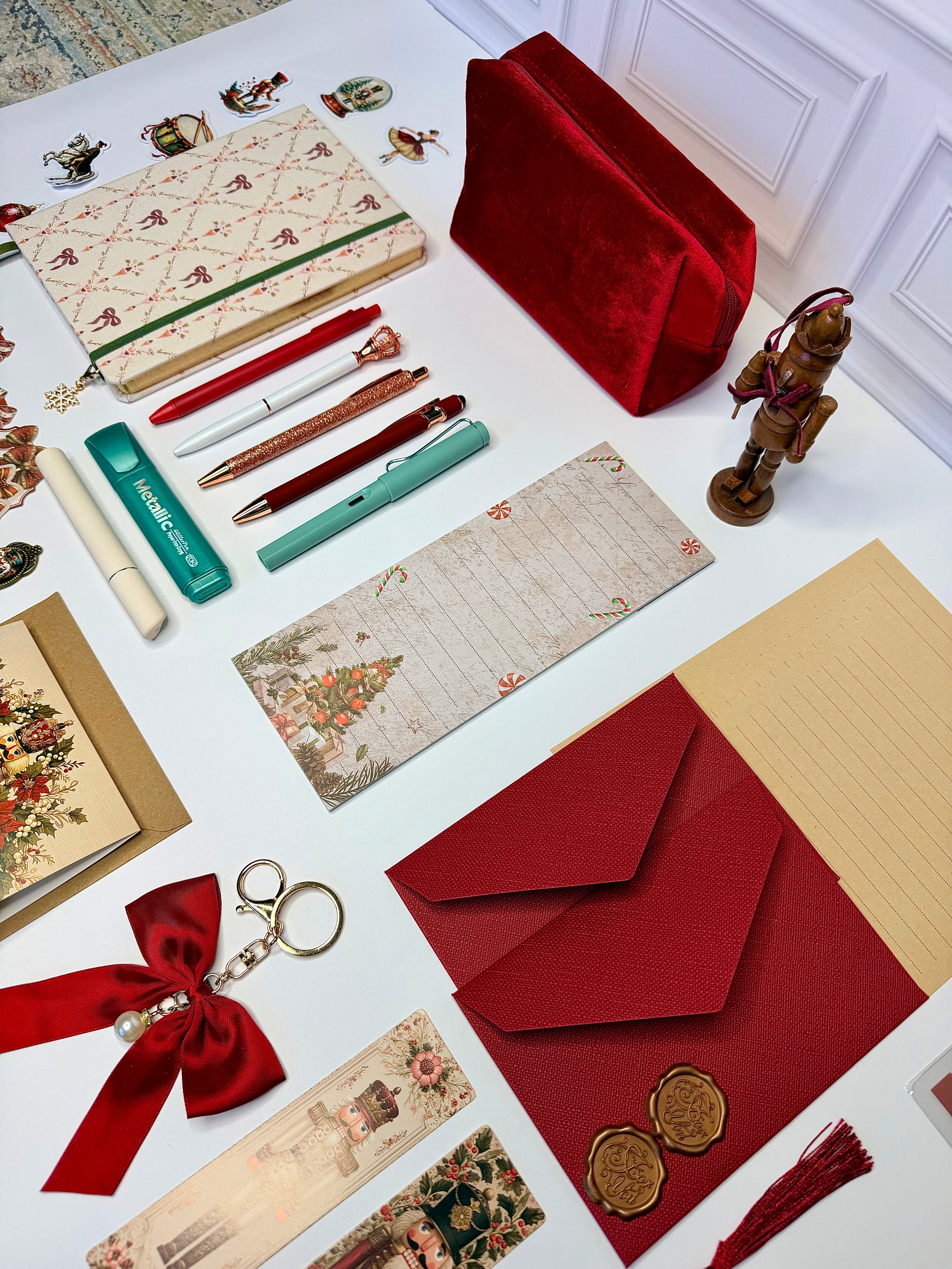 The Nutcracker’s Christmas
