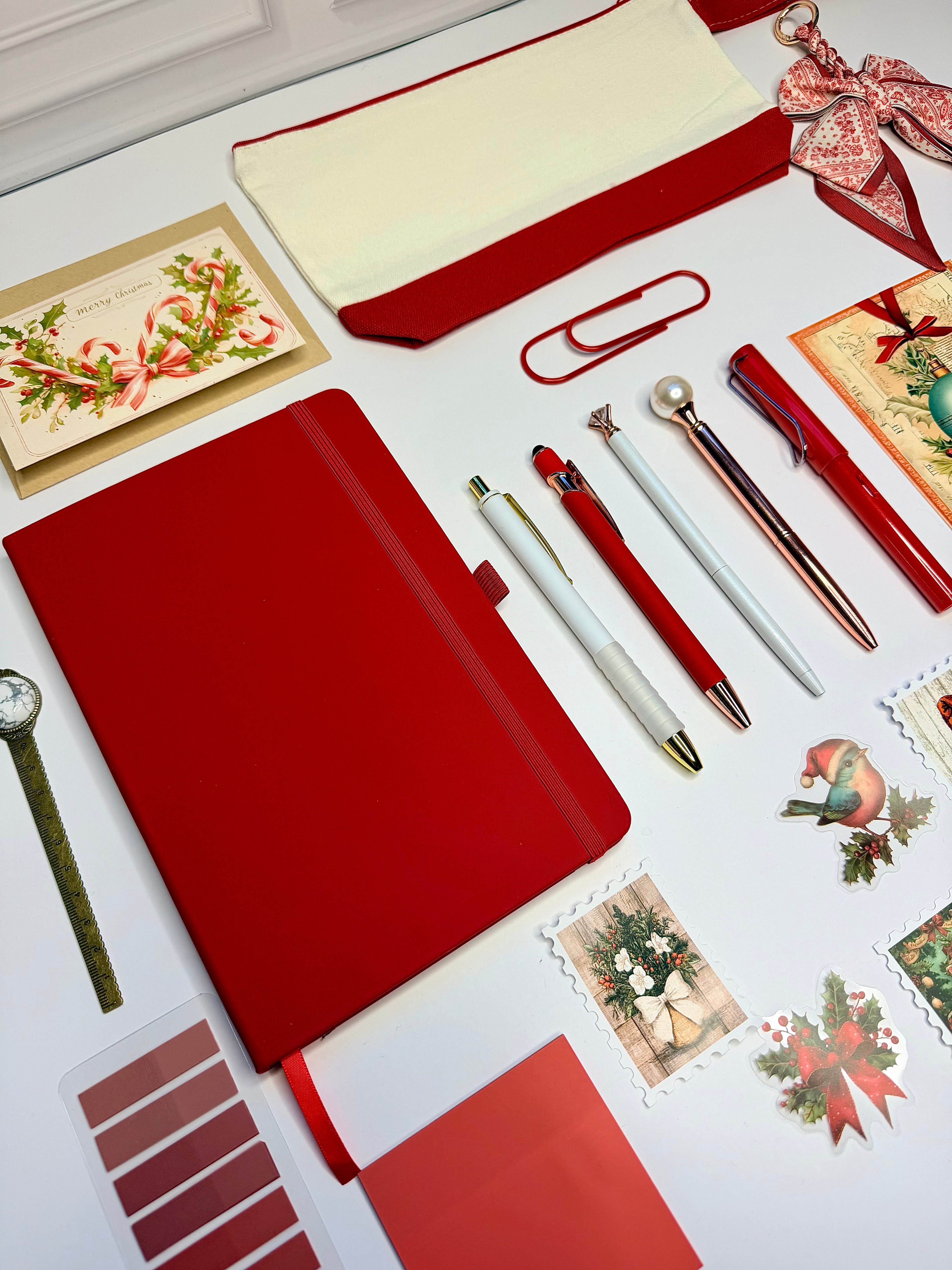 Christmas Toile